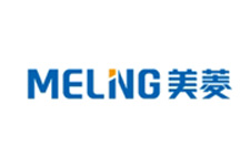 MELING美菱LOGO